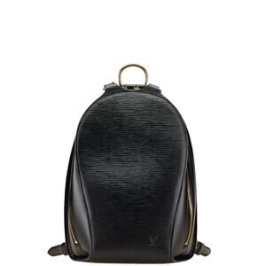 Louis Vuitton Epi Mabillon Backpack M52232